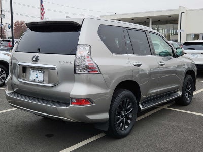 2020 Lexus GX GX 460 Premium 4WD