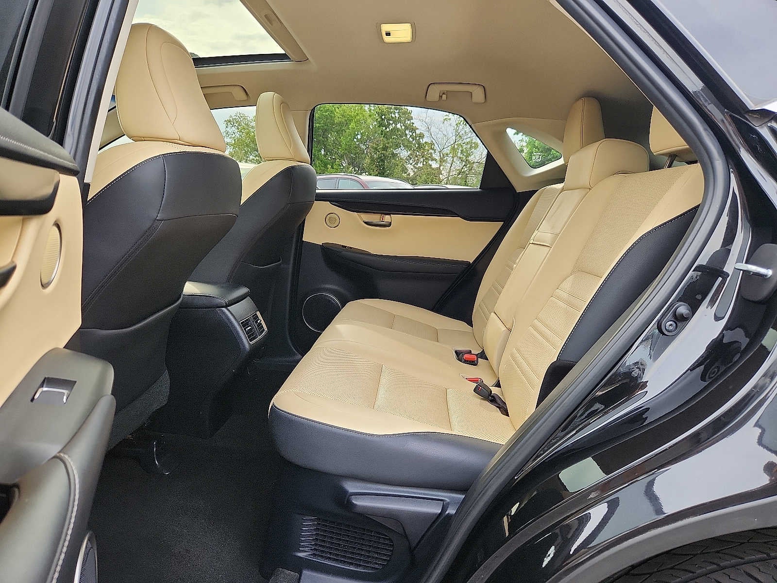 2018 Lexus NX NX 300 AWD