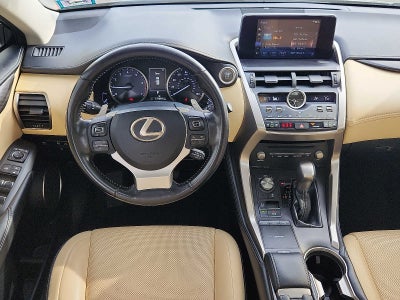 2018 Lexus NX NX 300 AWD