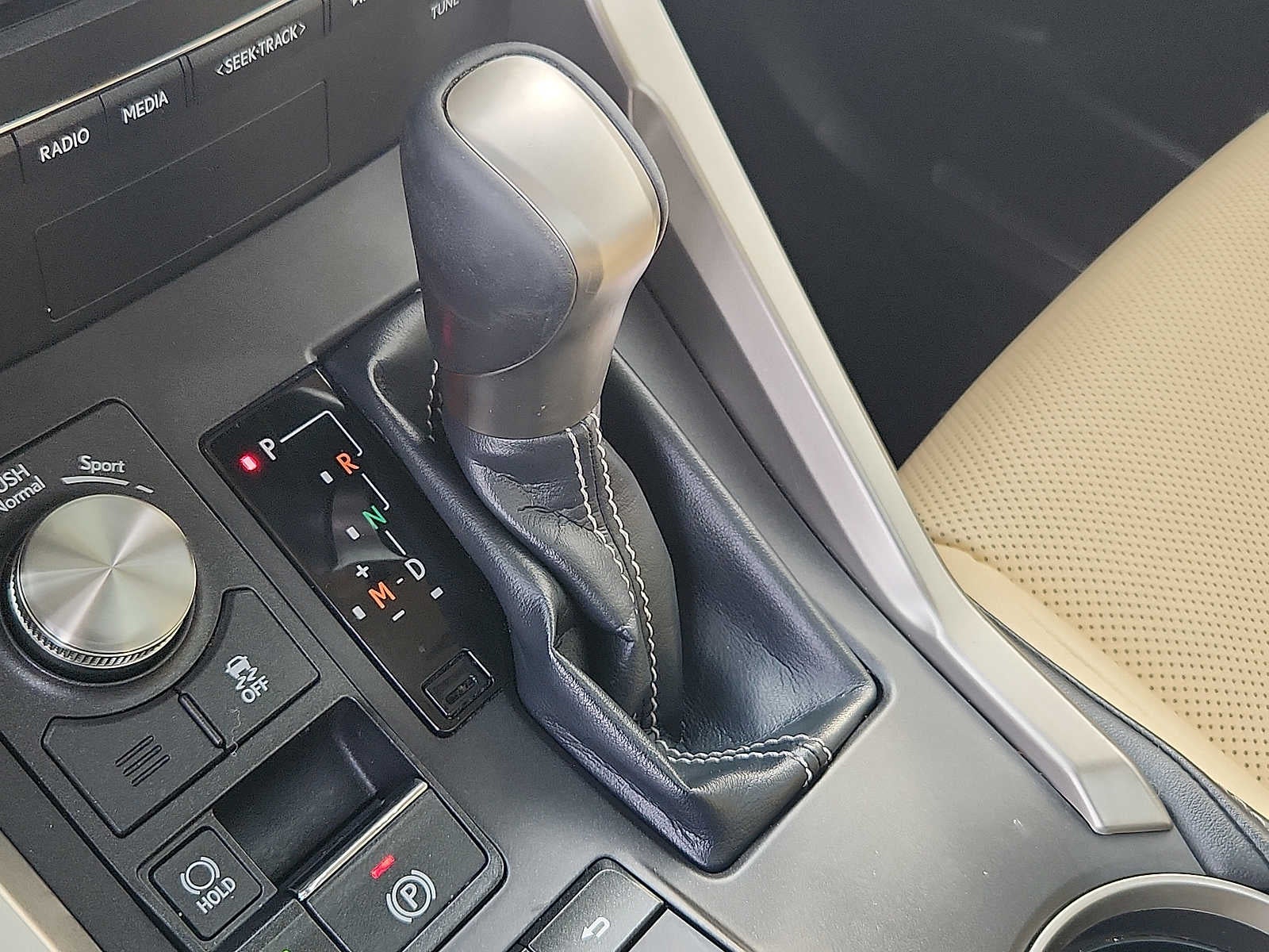 2018 Lexus NX NX 300 AWD