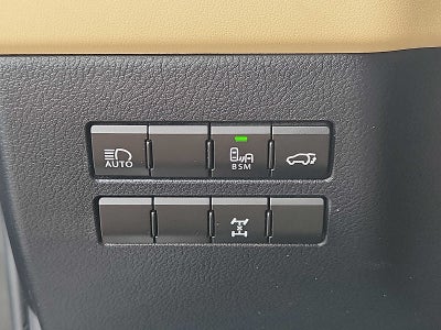 2018 Lexus NX NX 300 AWD