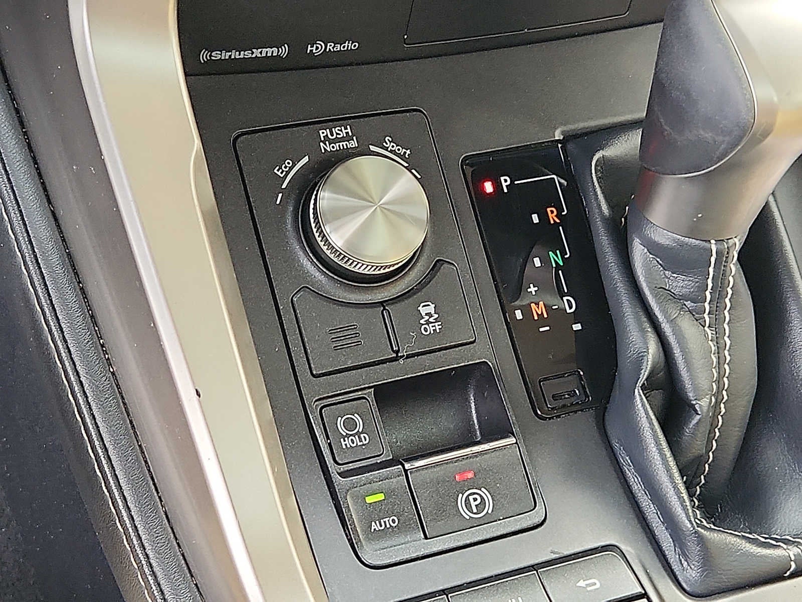2018 Lexus NX NX 300 AWD