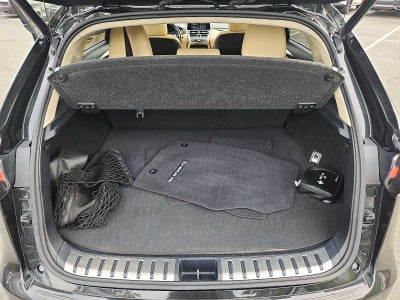 2018 Lexus NX NX 300 AWD