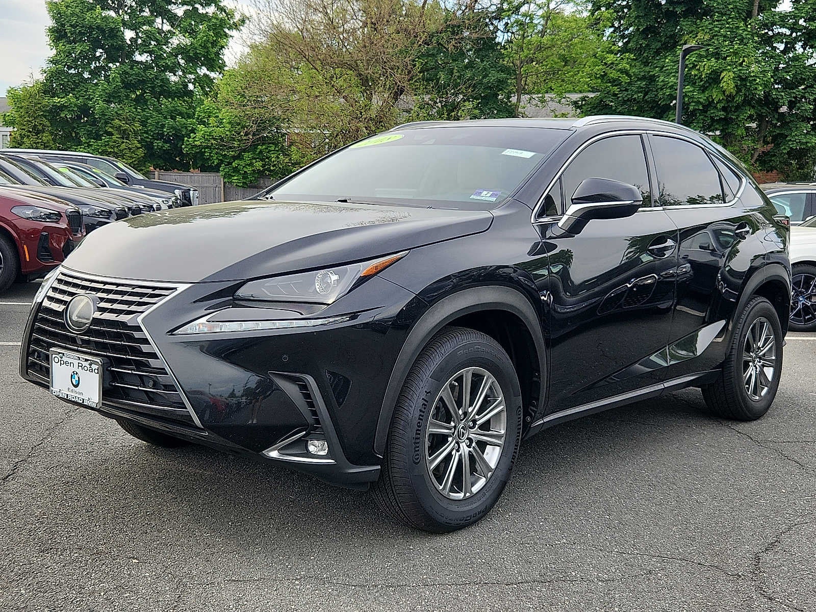 2018 Lexus NX NX 300 AWD