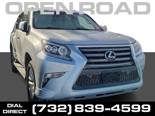 2019 Lexus GX GX 460 Premium 4WD