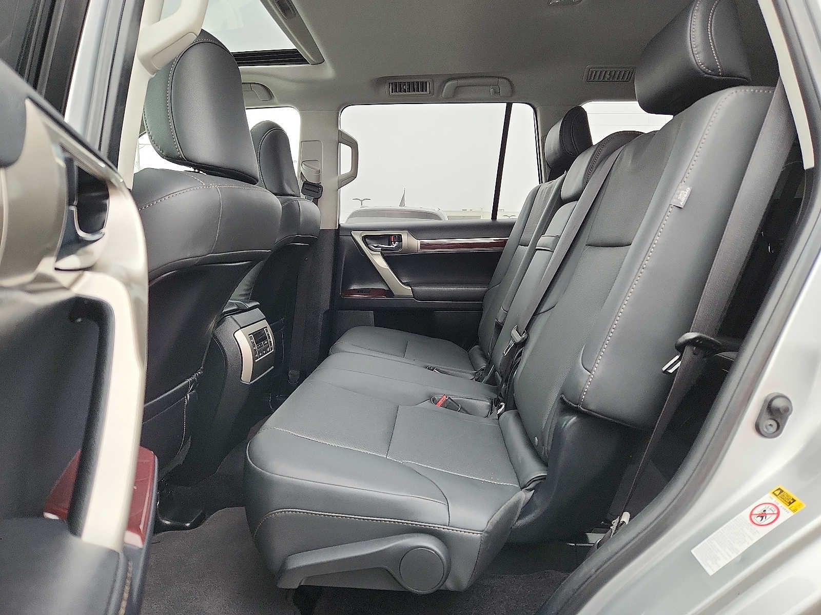 2019 Lexus GX GX 460 Premium 4WD