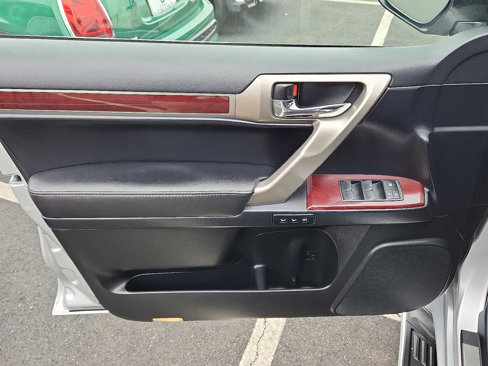 2019 Lexus GX GX 460 Premium 4WD