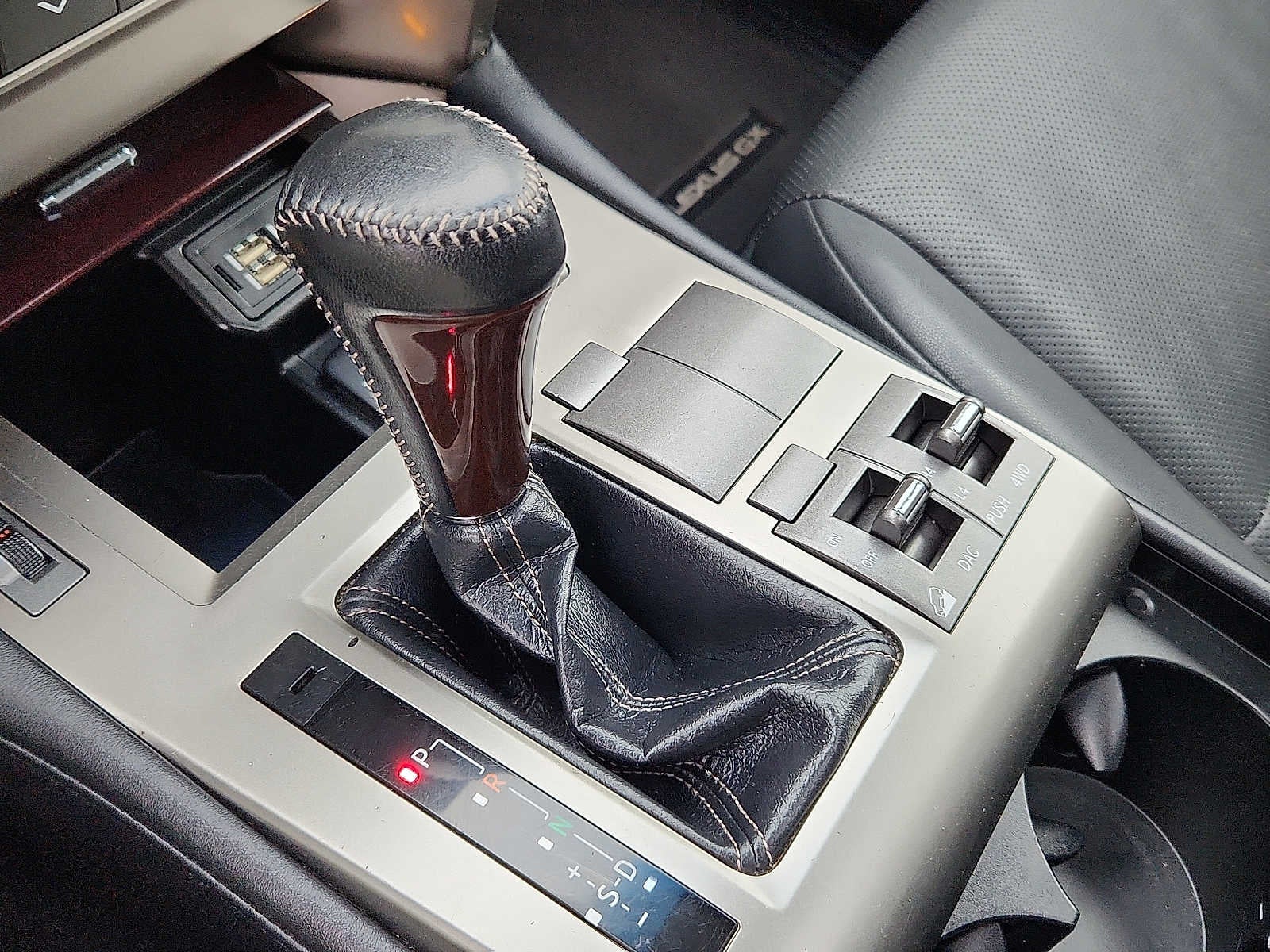 2019 Lexus GX GX 460 Premium 4WD