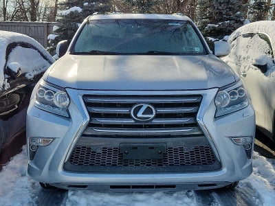 2019 Lexus GX GX 460 Premium 4WD