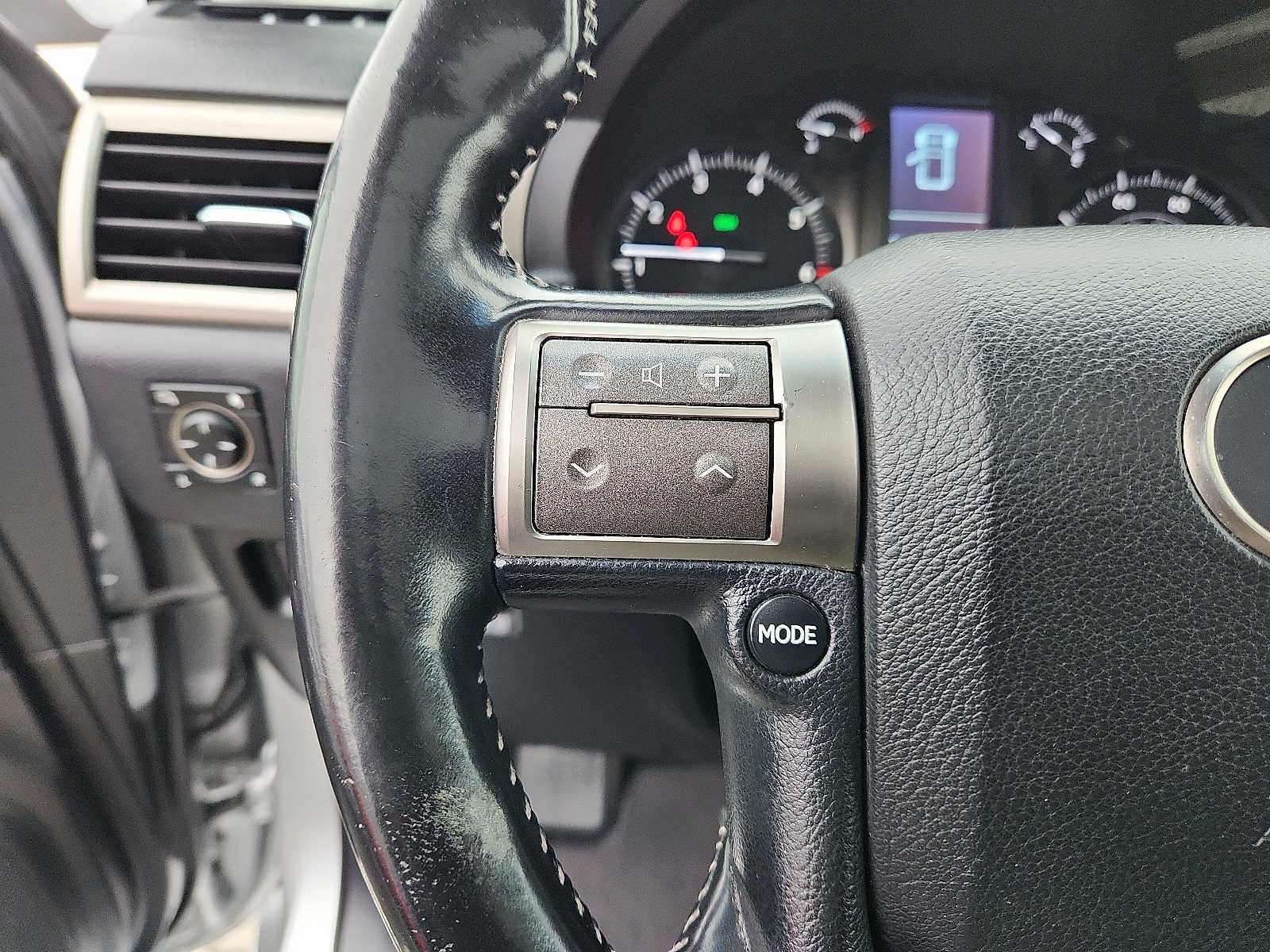 2019 Lexus GX GX 460 Premium 4WD