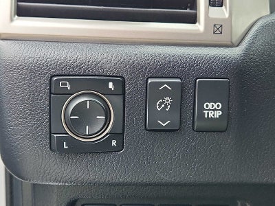 2019 Lexus GX GX 460 Premium 4WD