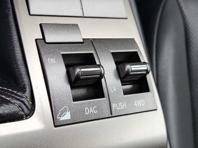 2019 Lexus GX GX 460 Premium 4WD