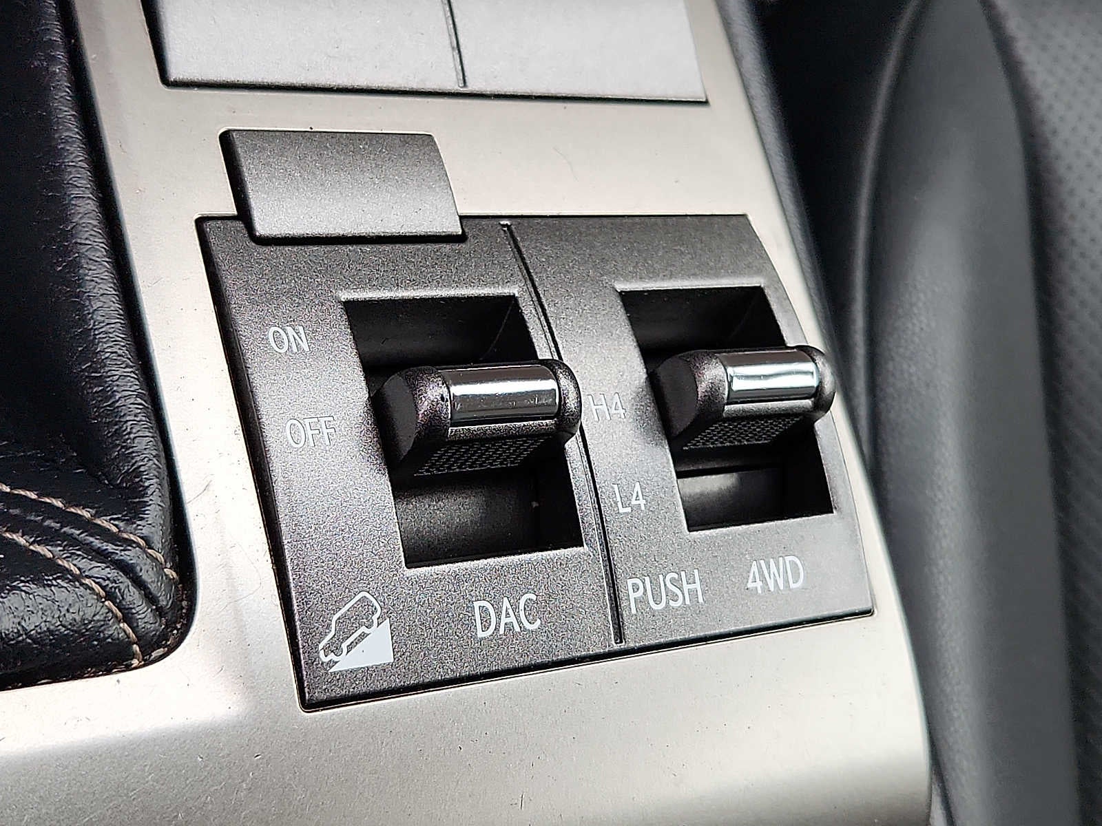 2019 Lexus GX GX 460 Premium 4WD