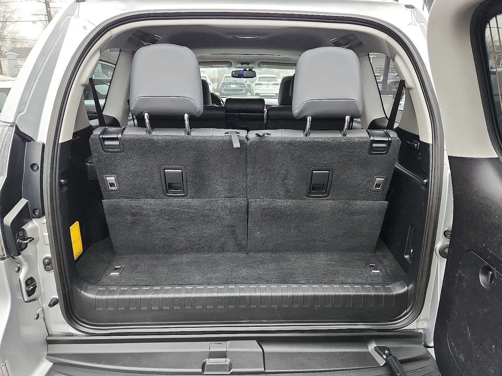 2019 Lexus GX GX 460 Premium 4WD