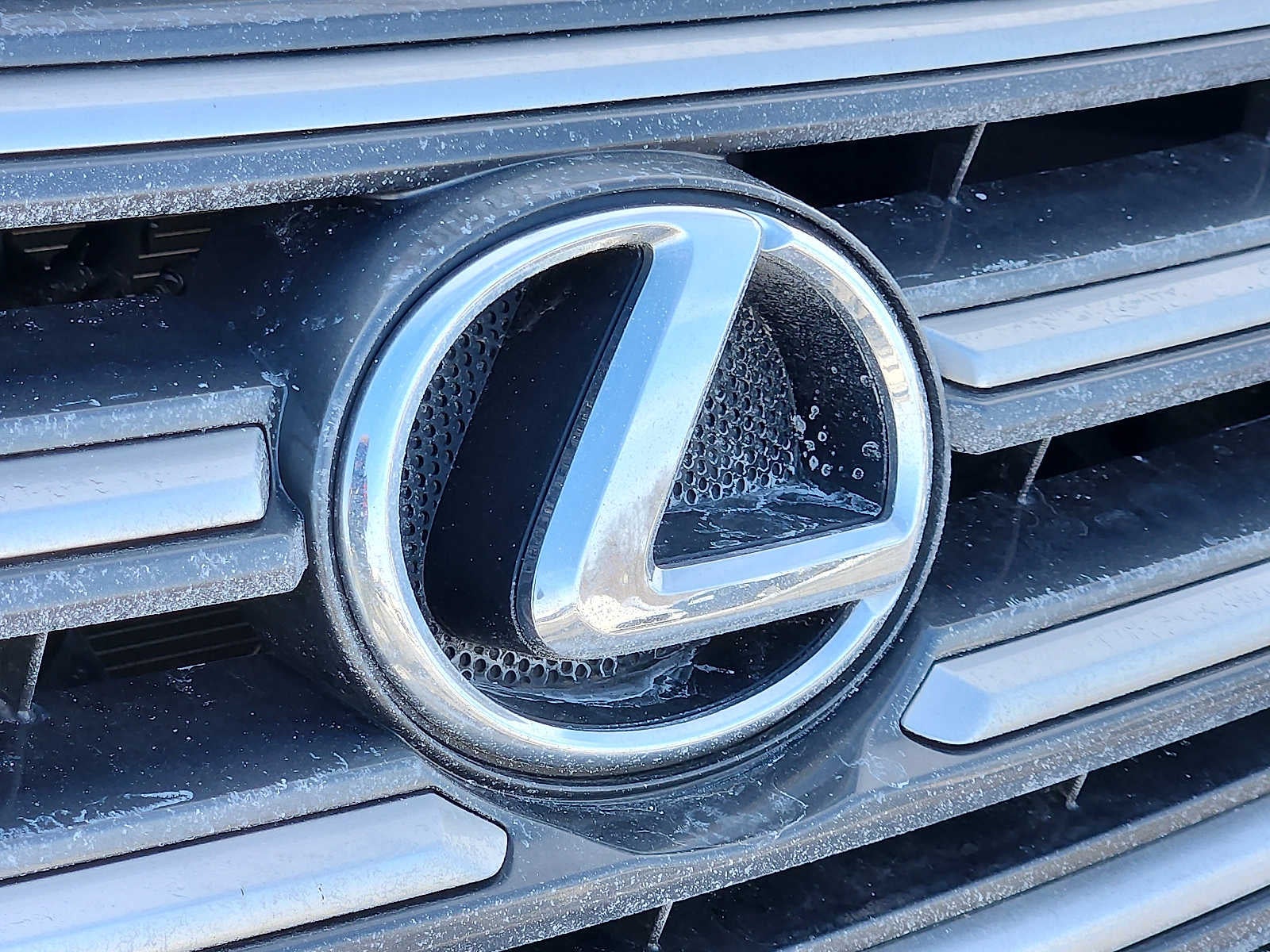 2019 Lexus GX GX 460 Premium 4WD