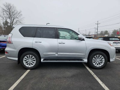 2019 Lexus GX GX 460 Premium 4WD