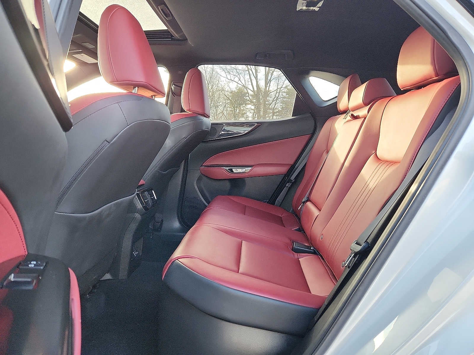 2024 Lexus NX NX 350h Premium AWD