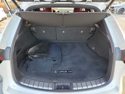 2024 Lexus NX NX 350h Premium AWD