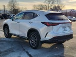 2024 Lexus NX NX 350h Premium AWD