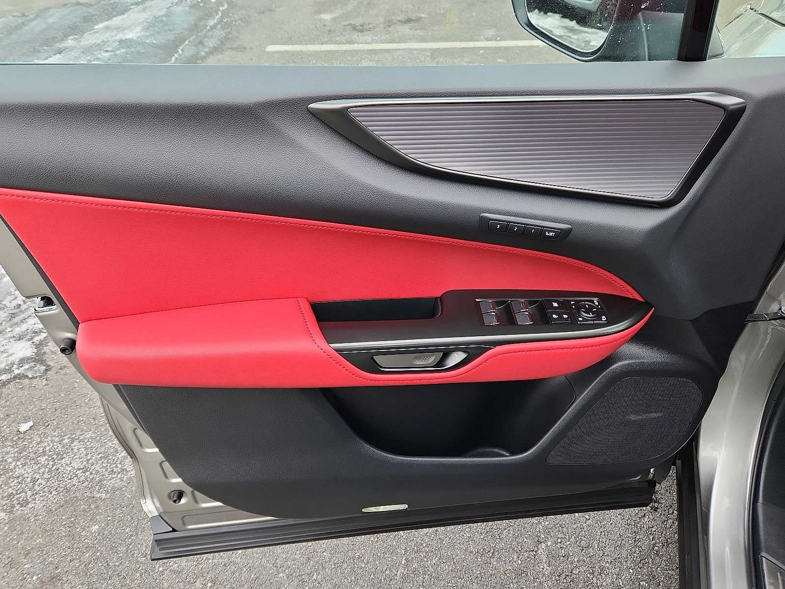 2025 Lexus NX NX 450h+ F SPORT Handling AWD