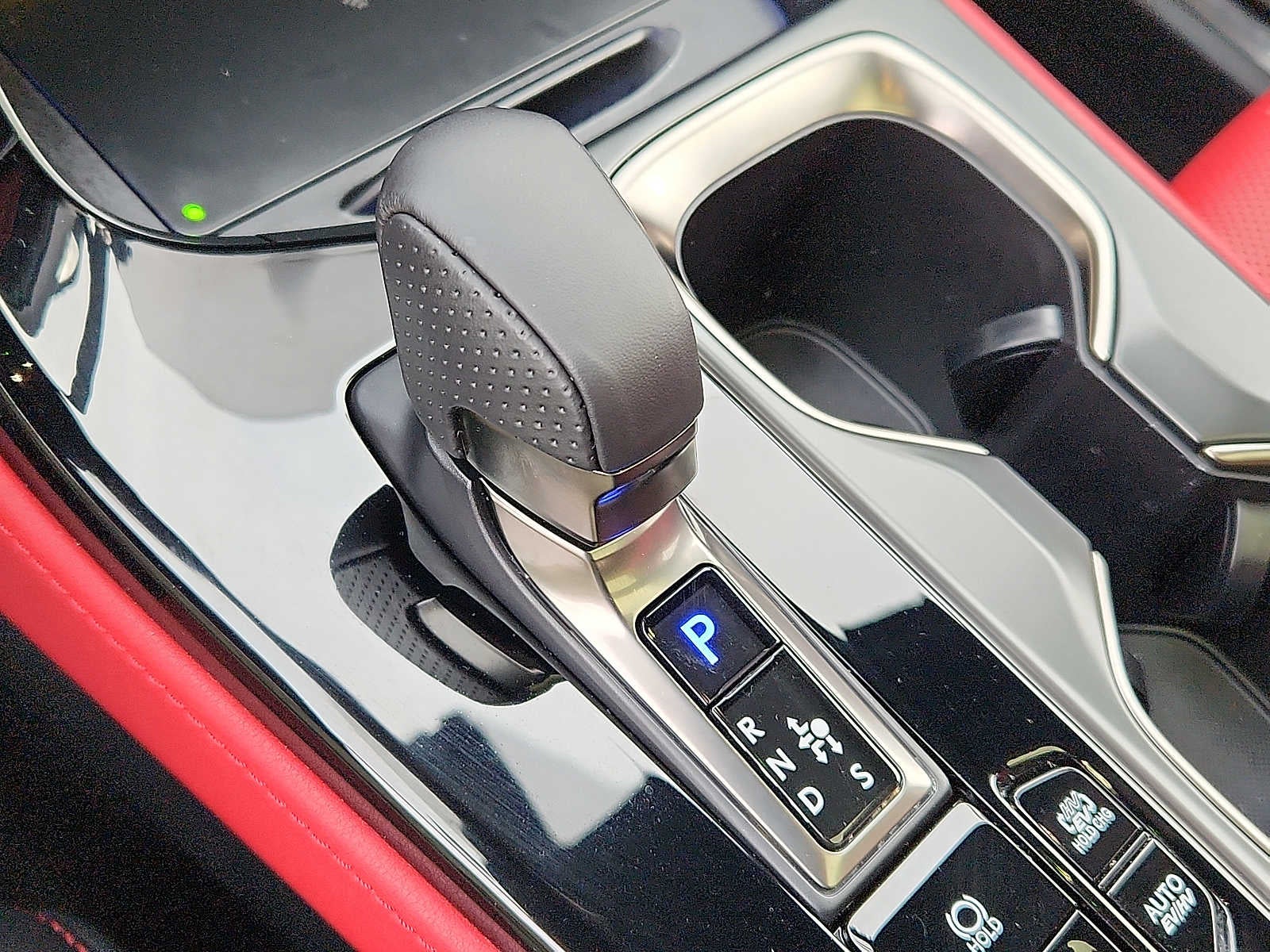 2025 Lexus NX NX 450h+ F SPORT Handling AWD