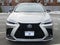 2025 Lexus NX NX 450h+ F SPORT Handling AWD