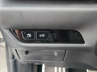 2025 Lexus NX NX 450h+ F SPORT Handling AWD