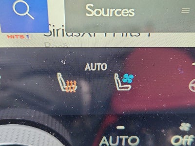 2025 Lexus NX NX 450h+ F SPORT Handling AWD