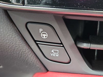 2025 Lexus NX NX 450h+ F SPORT Handling AWD