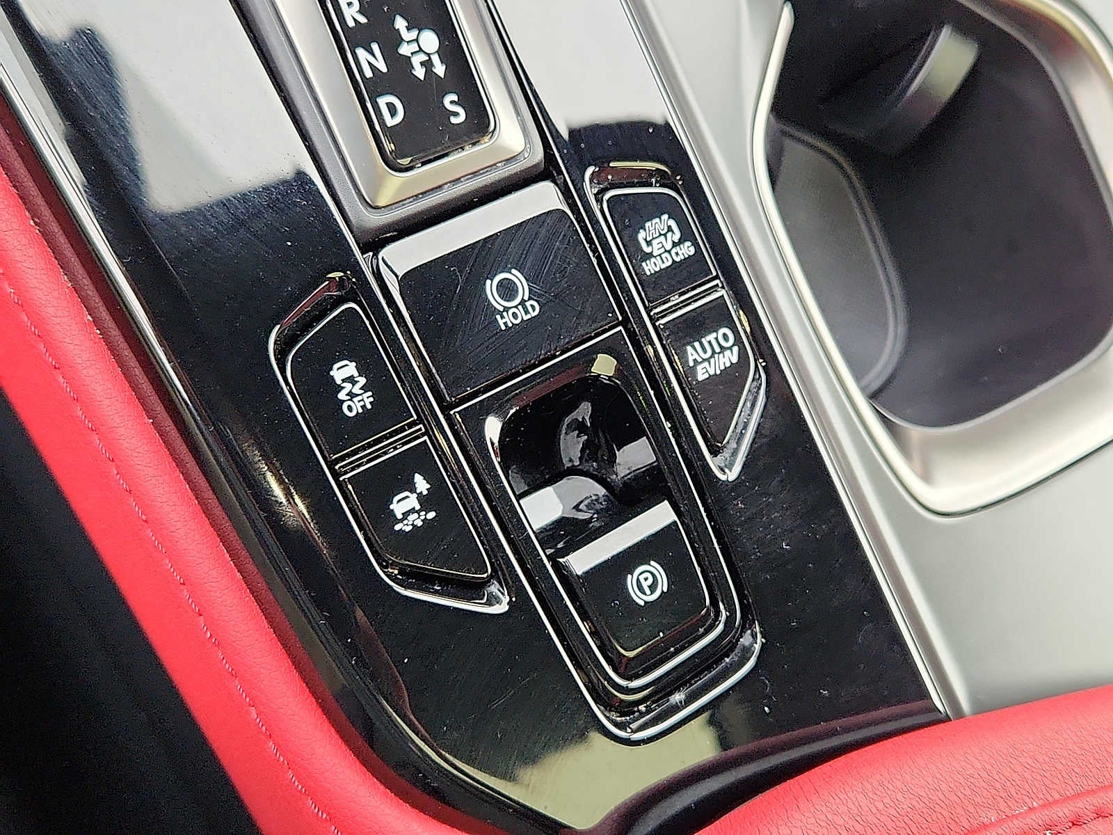 2025 Lexus NX NX 450h+ F SPORT Handling AWD