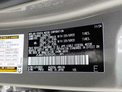 2025 Lexus NX NX 450h+ F SPORT Handling AWD