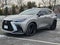2025 Lexus NX NX 450h+ F SPORT Handling AWD