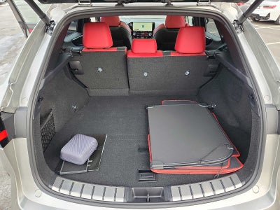 2025 Lexus NX NX 450h+ F SPORT Handling AWD