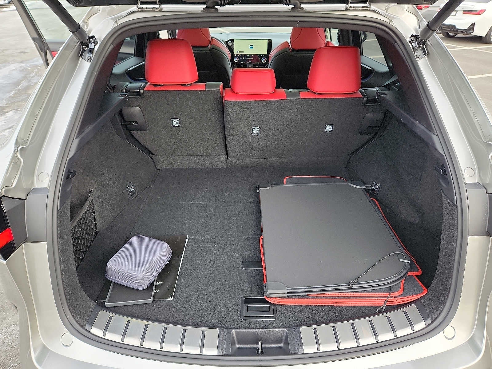 2025 Lexus NX NX 450h+ F SPORT Handling AWD