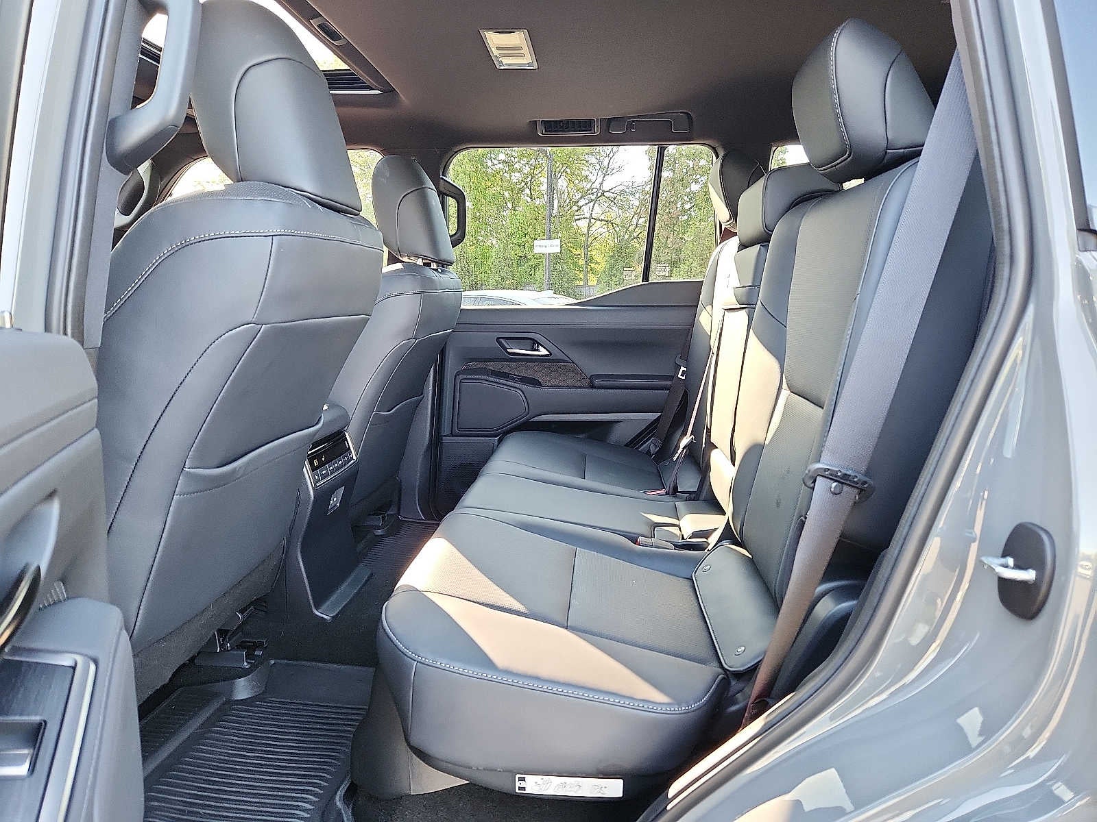 2026 Lexus GX GX 550 Premium+ 4WD