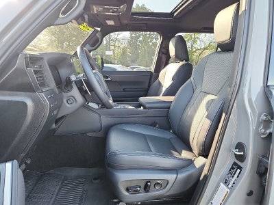 2026 Lexus GX GX 550 Premium+ 4WD
