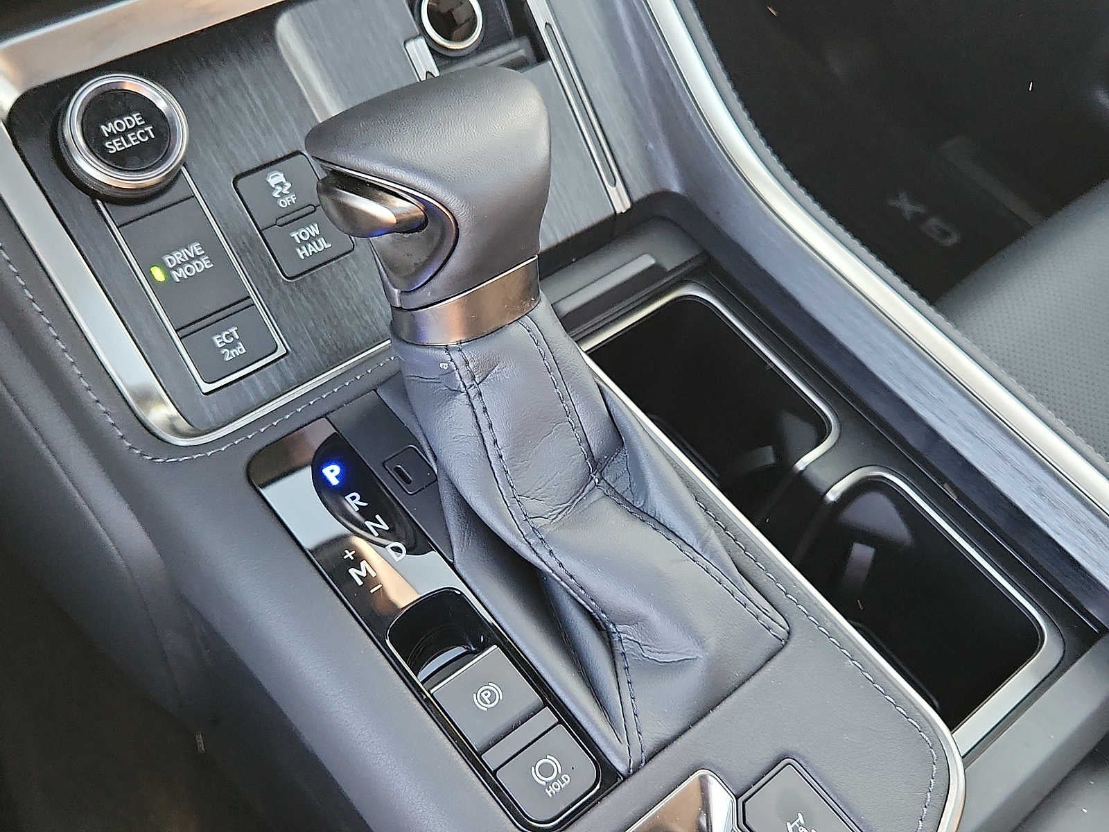 2026 Lexus GX GX 550 Premium+ 4WD