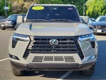 2026 Lexus GX GX 550 Premium+ 4WD