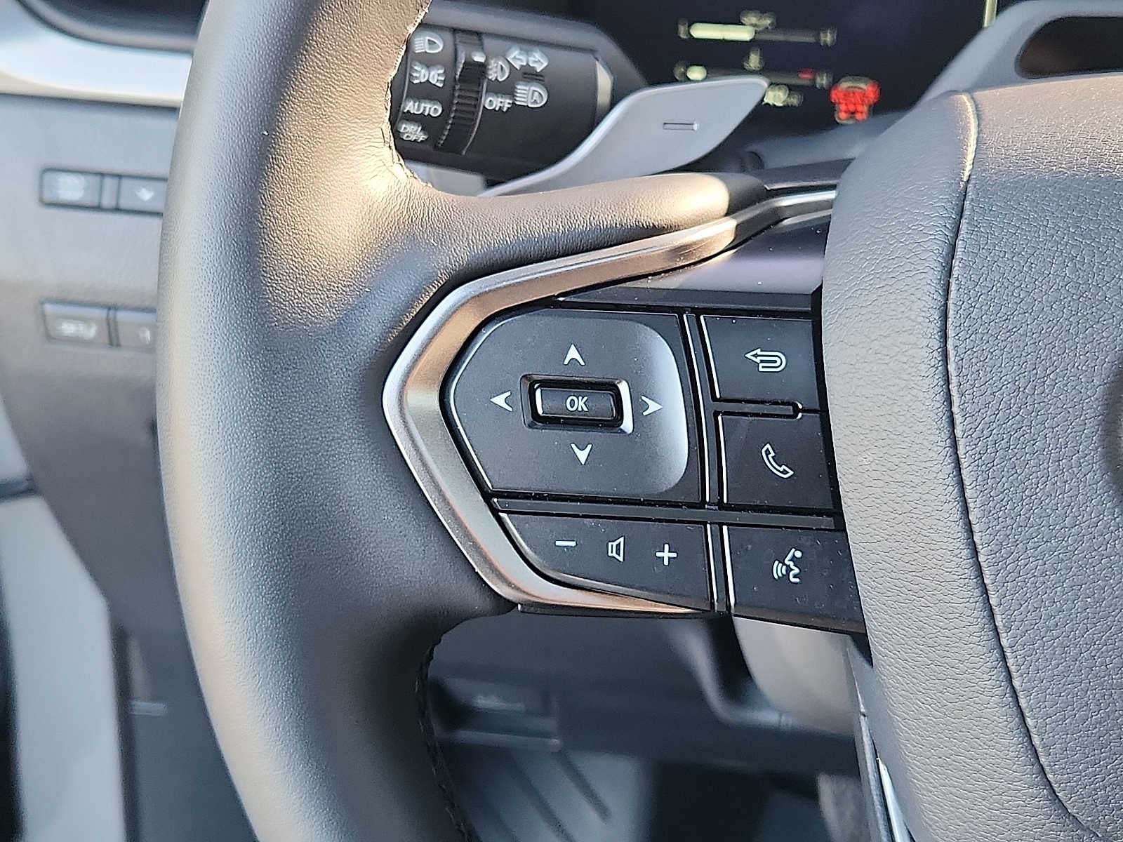 2026 Lexus GX GX 550 Premium+ 4WD