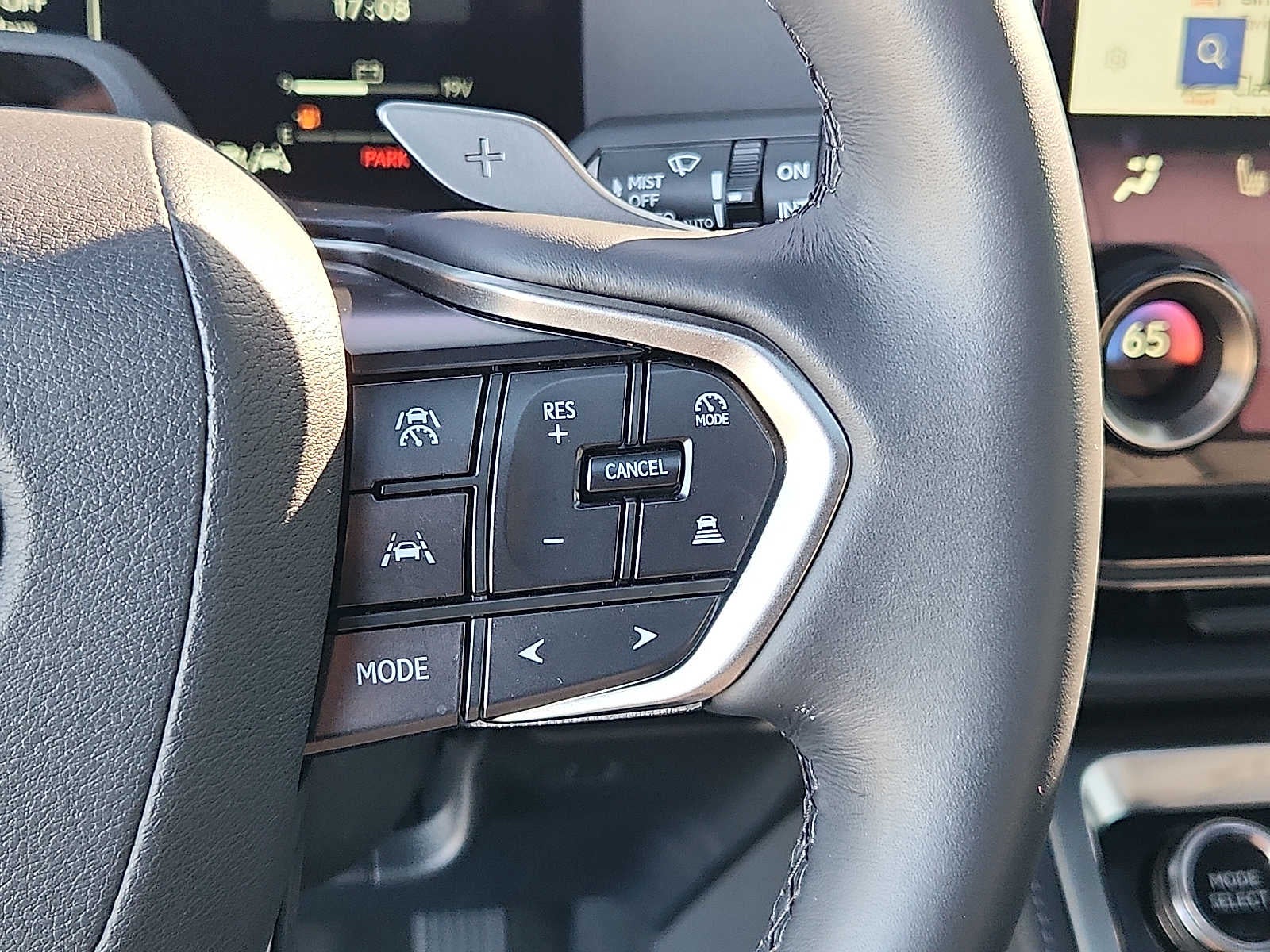 2026 Lexus GX GX 550 Premium+ 4WD