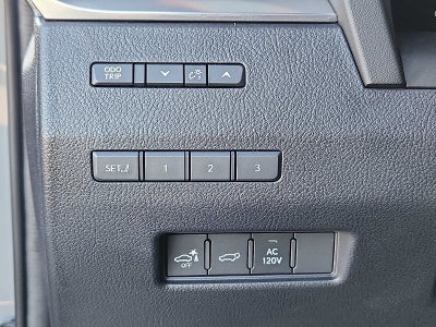 2026 Lexus GX GX 550 Premium+ 4WD
