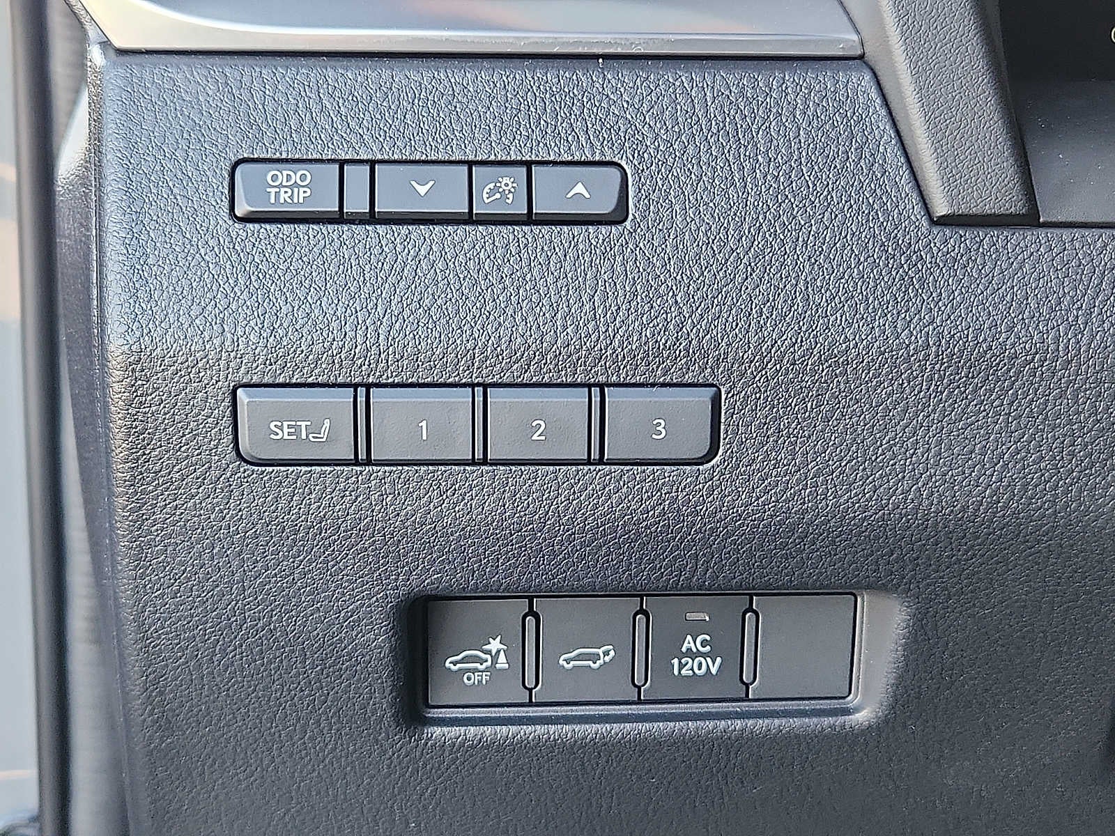 2026 Lexus GX GX 550 Premium+ 4WD