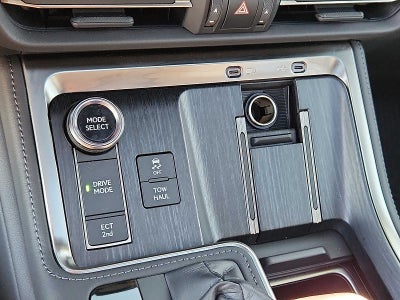 2026 Lexus GX GX 550 Premium+ 4WD