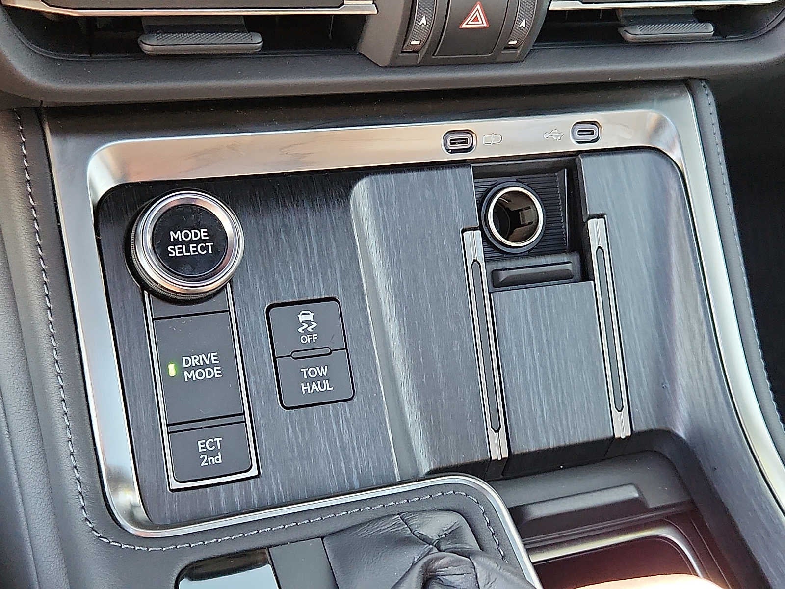 2026 Lexus GX GX 550 Premium+ 4WD