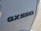 2026 Lexus GX GX 550 Premium+ 4WD