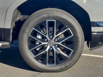 2026 Lexus GX GX 550 Premium+ 4WD