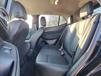 2024 Buick Encore GX FWD 4dr Sport Touring