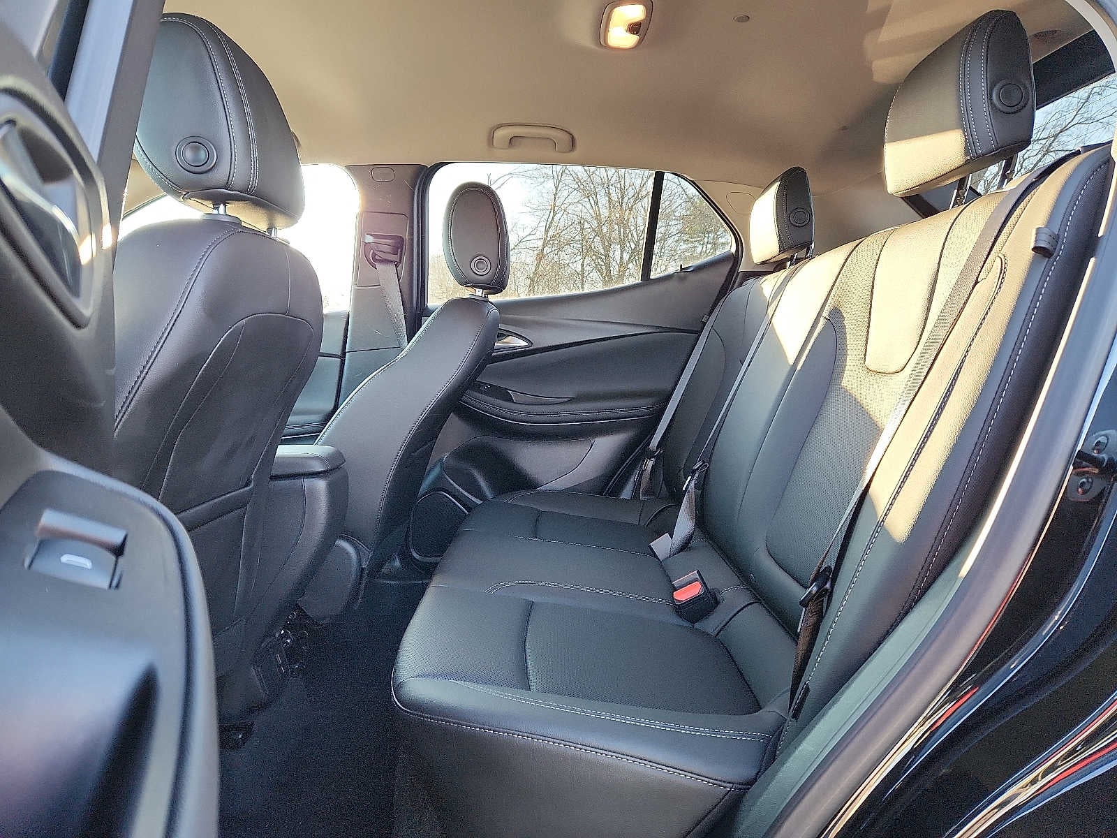 2024 Buick Encore GX FWD 4dr Sport Touring