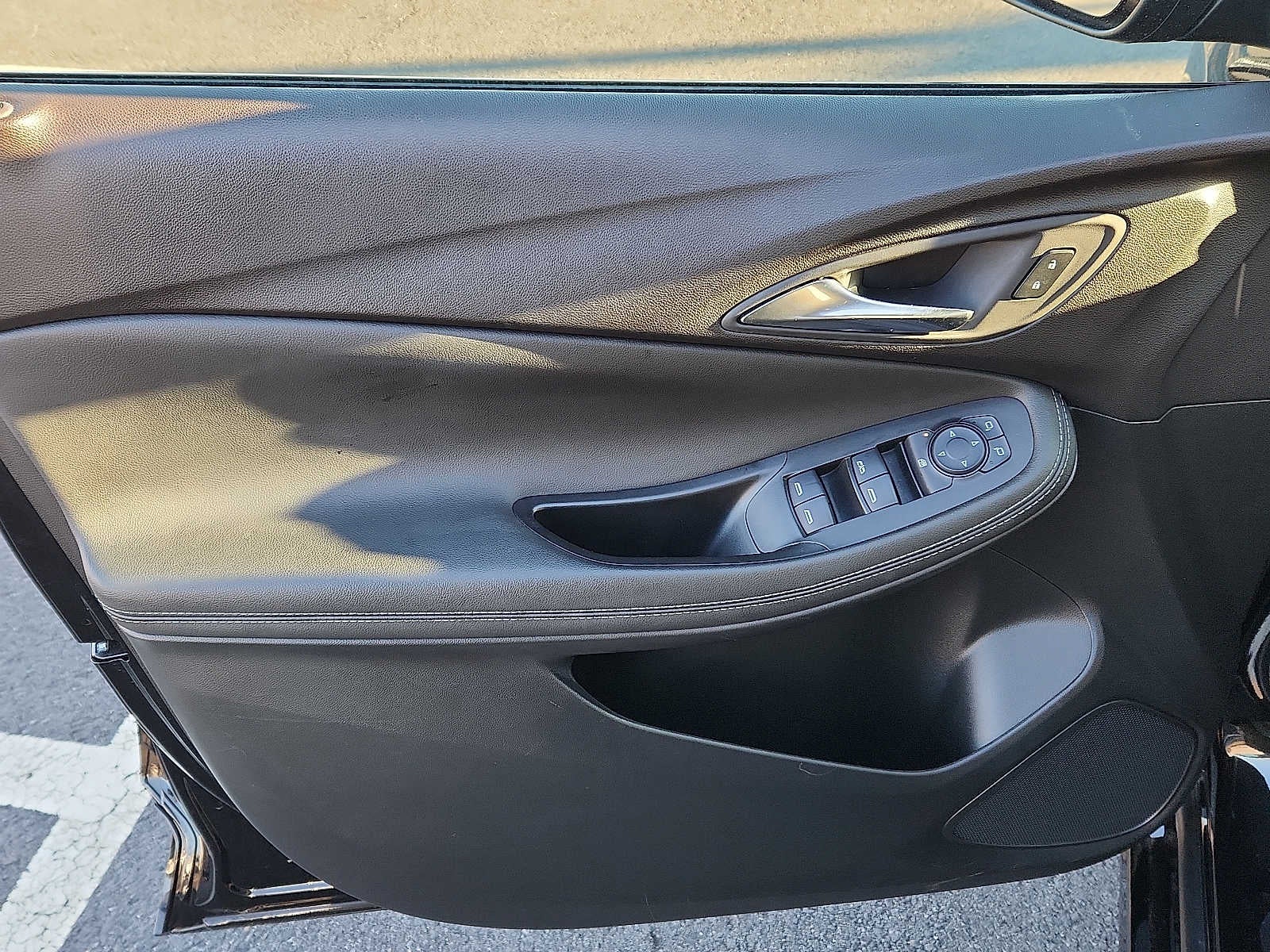 2024 Buick Encore GX FWD 4dr Sport Touring