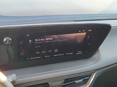 2024 Buick Encore GX FWD 4dr Sport Touring